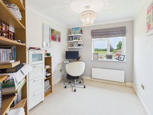 Study/Bedroom 5- click for photo gallery